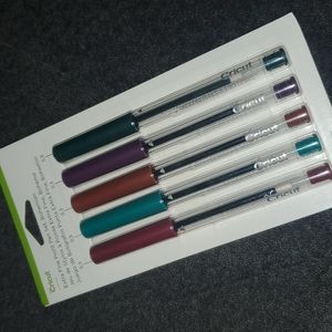 Cricut Extra Fine Point Pens Bohemian